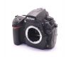 Nikon D700 body (пробег 4950 кадров)