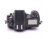 Nikon D700 body (пробег 4950 кадров)