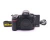 Nikon D700 body (пробег 4950 кадров)