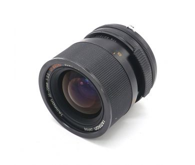 Tamron 35-70mm f/3.5 CF Macro Adaptall-2 (17A)