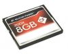 Флеш Карта Silicon Power 8GB 200X CF