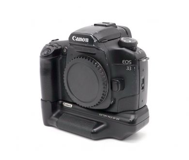 Canon EOS 33 body б.
