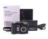 Nikon Coolpix P5100 в упаковке