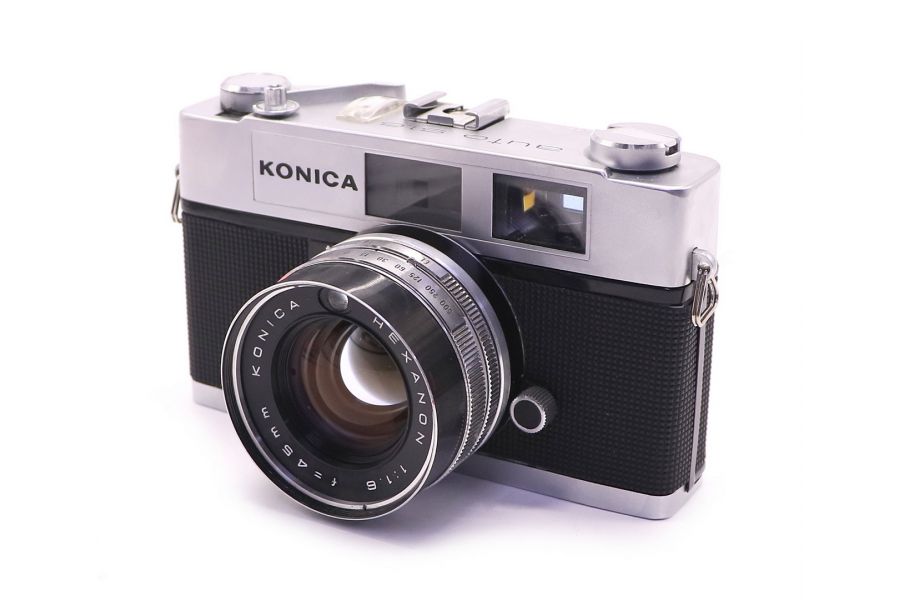 Konica Auto S1.6