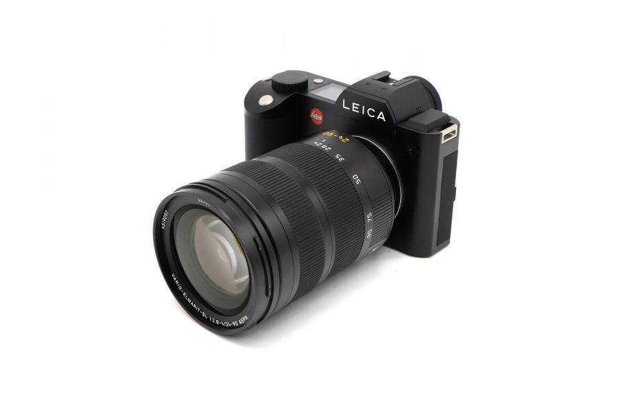Leica SL (Typ 601) + Leica Vario-Elmarit-SL 24-90mm f/2.8-4 ASPH.