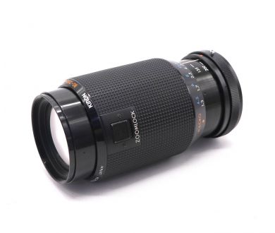 Kiron MC 80-200mm f/4.5 Macro Pentax K