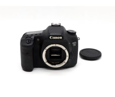 Купить Canon EOS 7D body неисправный Canon EOS 7D body неисправный