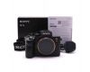 Sony A7III ILCE-7M3 body в упаковке (пробег 246180 кадров)