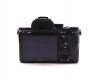 Sony A7III ILCE-7M3 body в упаковке (пробег 246180 кадров)