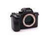Sony A7III ILCE-7M3 body в упаковке (пробег 246180 кадров)