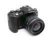 Olympus E-510 kit (пробег 4780 кадров)