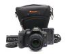 Olympus E-510 kit (пробег 4780 кадров)