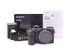 Sony A6500 ILCE-6500 body в упаковке (пробег 38015 кадров)