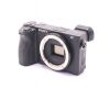 Sony A6500 ILCE-6500 body в упаковке (пробег 38015 кадров)