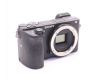 Sony A6500 ILCE-6500 body в упаковке (пробег 38015 кадров)