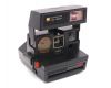 Polaroid 660 Autofocus Land Camera
