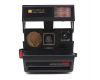 Polaroid 660 Autofocus Land Camera