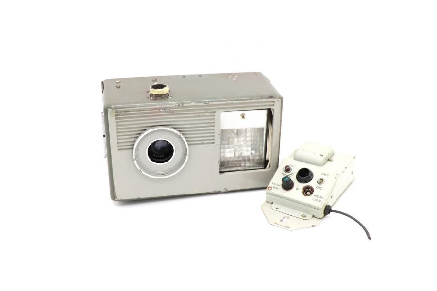 Камера дежурная б/у