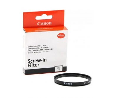 Светофильтр Canon UV 67mm