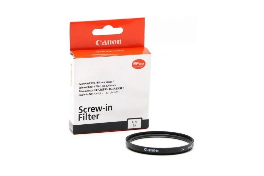 Светофильтр Canon UV 67mm