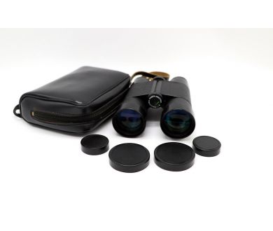 Бинокль БКЦ 10х40 редкий (СССР, 1989)