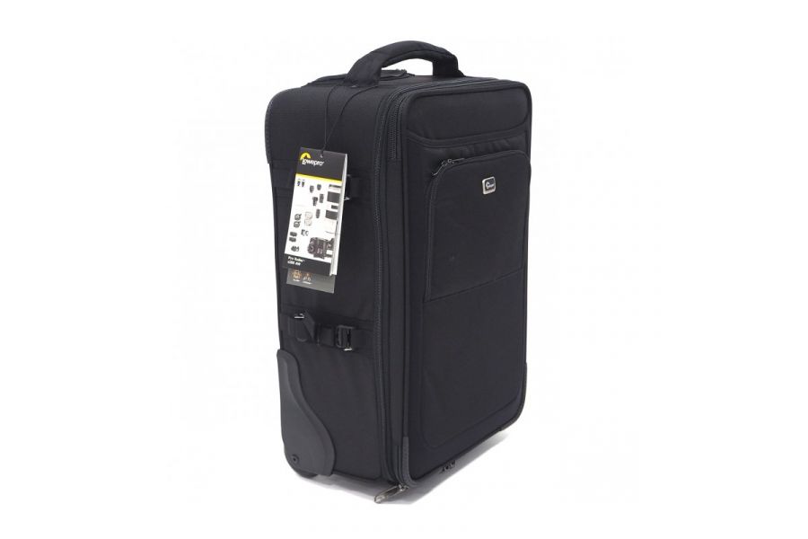Фоточемодан Lowepro Pro Roller x200