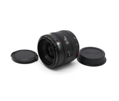 Canon EF 35-70mm f/3.5-4.5