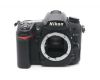 Nikon D7000 body в упаковке (пробег 3165 кадров) 