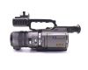 Цифровая видеокамера Sony DSR-PD150P (Japan, 2001г.)