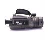 Цифровая видеокамера Sony DSR-PD150P (Japan, 2001г.)