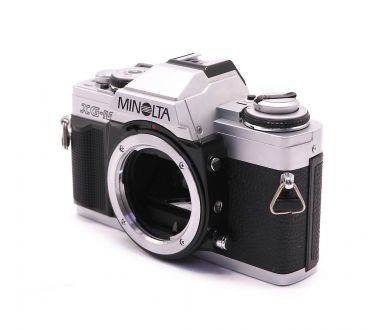 Купить Minolta XG-M body Minolta XG-M body