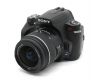 Sony A230 kit (пробег 1810 кадров) в упаковке