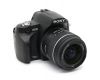 Sony A230 kit (пробег 1810 кадров) в упаковке