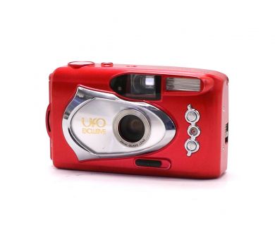 UFO MiniLux II Exclusive