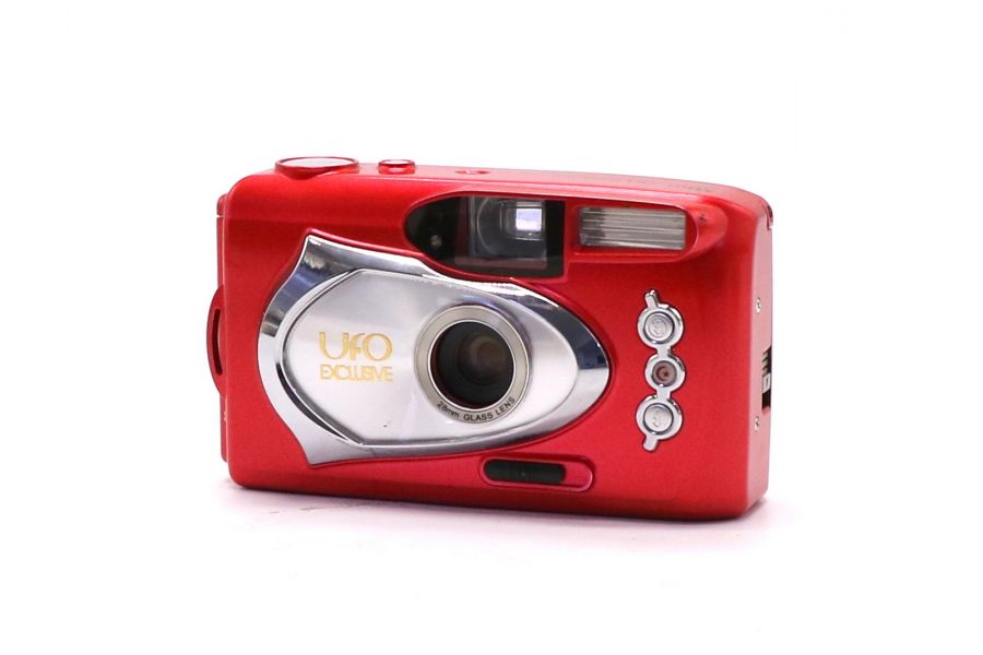 UFO MiniLux II Exclusive