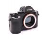 Sony A7 ILCE-7 body (пробег 315000 кадров)