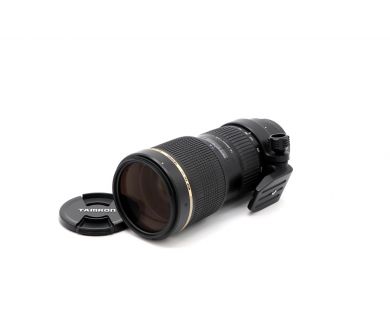 Tamron SP AF 70-200mm f/2.8 Di LD (IF) Macro (A001) Canon EF