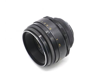 Гелиос 44-2 2/58 (СССР, 1979г.)