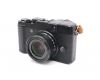 Fujifilm X10