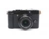 Fujifilm X10