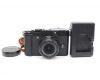 Fujifilm X10