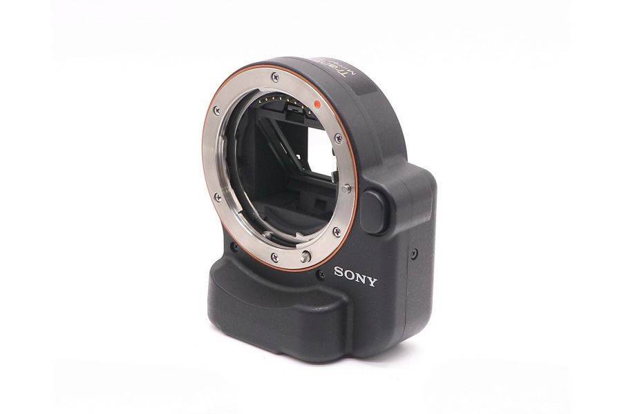 Переходник Sony LA-EA2 