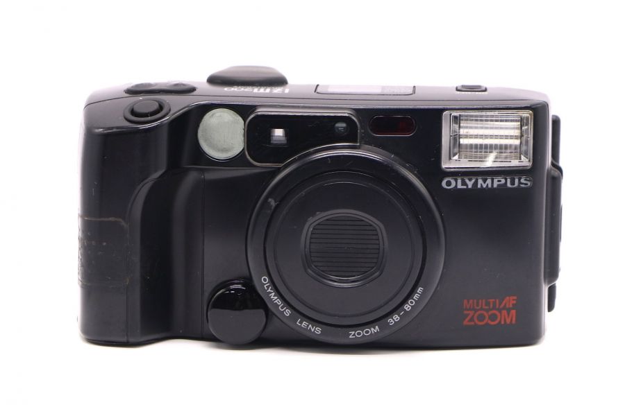 Olympus IZM 200 Quartz Date