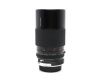 Tamron 200mm f3.5 BBAR Multi C. for Konica AR