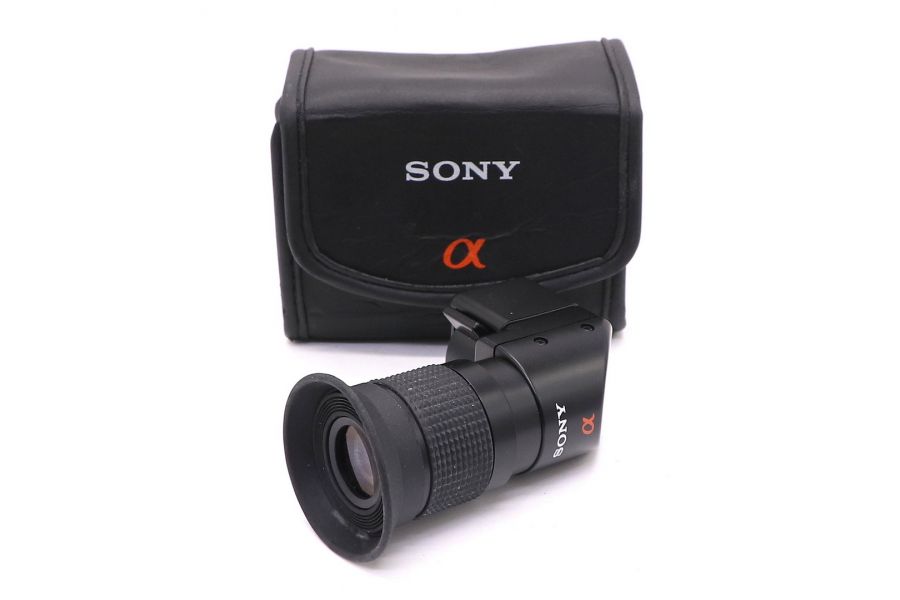 Видоискатель Sony FDA-A1AM угловой в упаковке