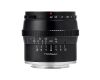 TTArtisan 50mm f/1.2 Micro 4/3 новый