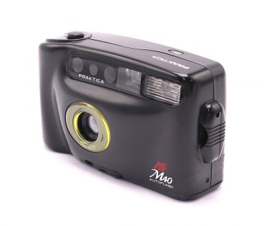 Praktica M40 AF б.