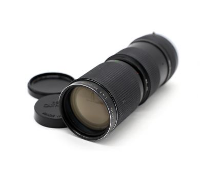 Sun Auto zoom 4.5/85-210mm