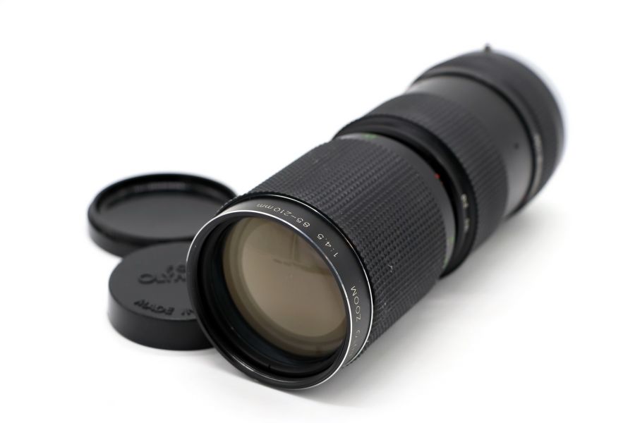 Sun Auto zoom 4.5/85-210mm