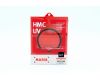 Светофильтр Massa slim PRO Multi coated HMC UV 62mm